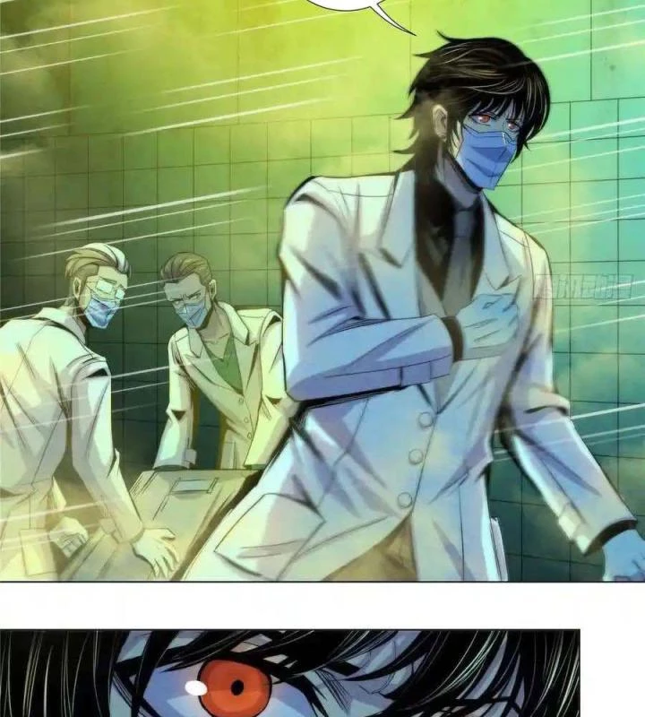 Bác Sĩ Lê Minh Chapter 77 - Trang 2