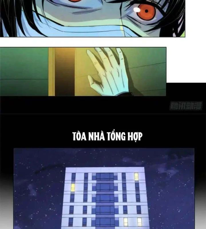 Bác Sĩ Lê Minh Chapter 77 - Trang 2