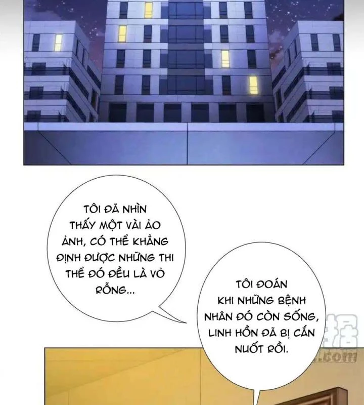 Bác Sĩ Lê Minh Chapter 77 - Trang 2