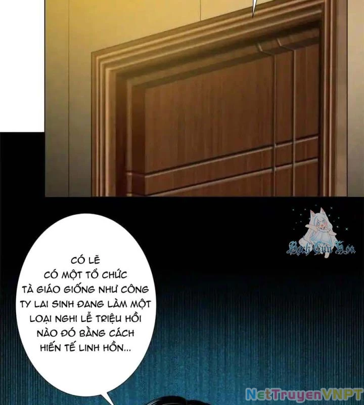 Bác Sĩ Lê Minh Chapter 77 - Trang 2