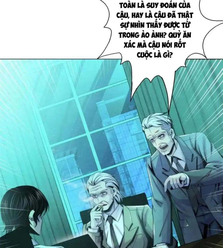 Bác Sĩ Lê Minh Chapter 77 - Trang 2