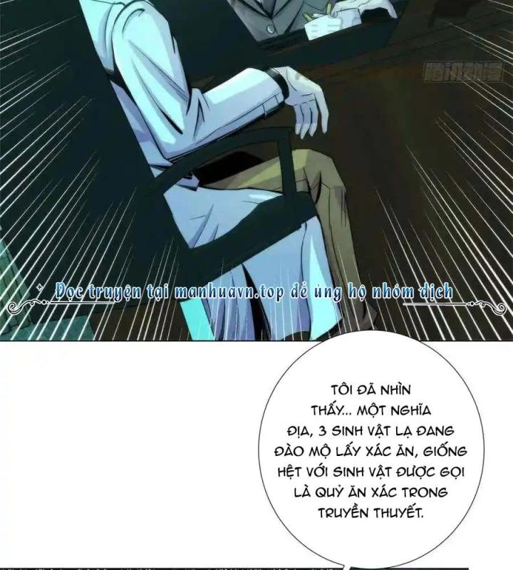 Bác Sĩ Lê Minh Chapter 77 - Trang 2