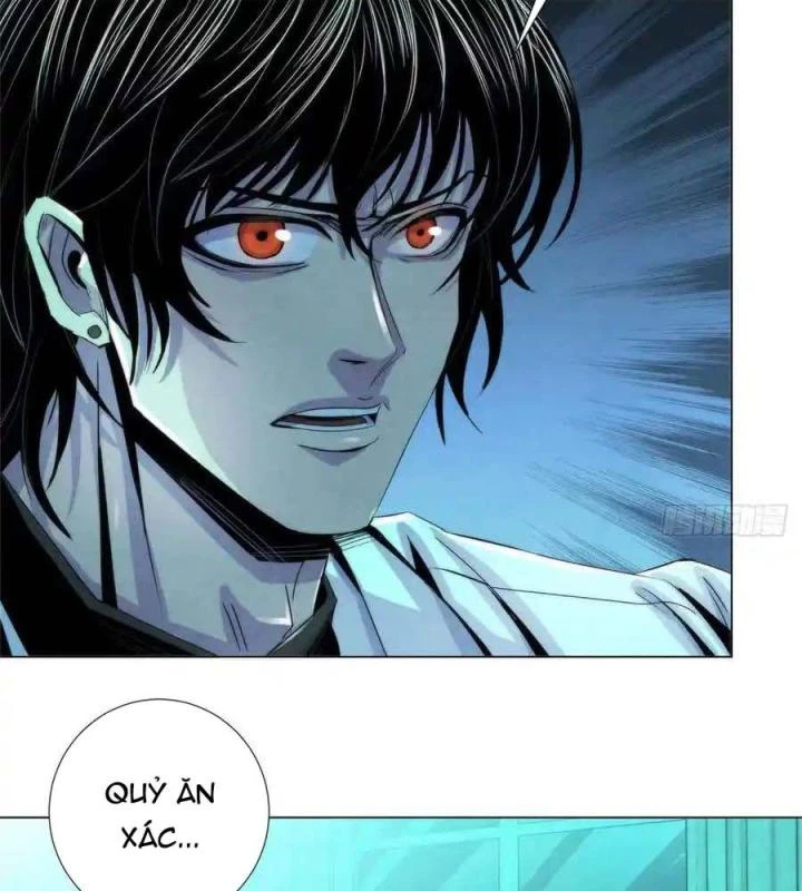Bác Sĩ Lê Minh Chapter 77 - Trang 2