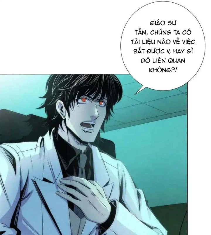 Bác Sĩ Lê Minh Chapter 77 - Trang 2