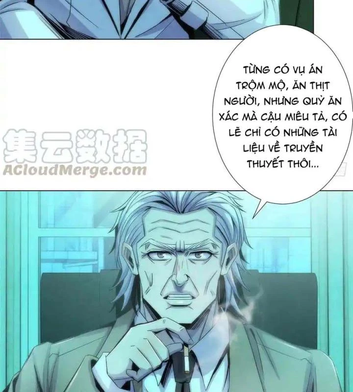 Bác Sĩ Lê Minh Chapter 77 - Trang 2