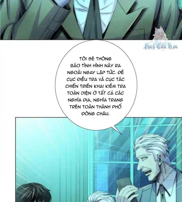 Bác Sĩ Lê Minh Chapter 77 - Trang 2