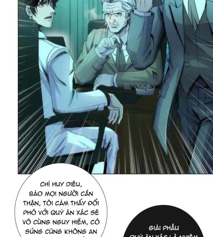 Bác Sĩ Lê Minh Chapter 77 - Trang 2