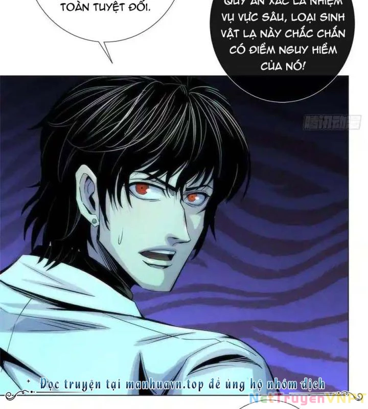 Bác Sĩ Lê Minh Chapter 77 - Trang 2