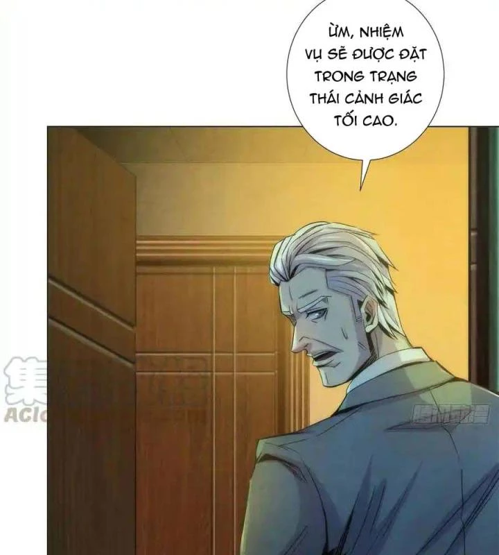 Bác Sĩ Lê Minh Chapter 77 - Trang 2