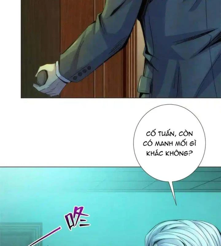 Bác Sĩ Lê Minh Chapter 77 - Trang 2