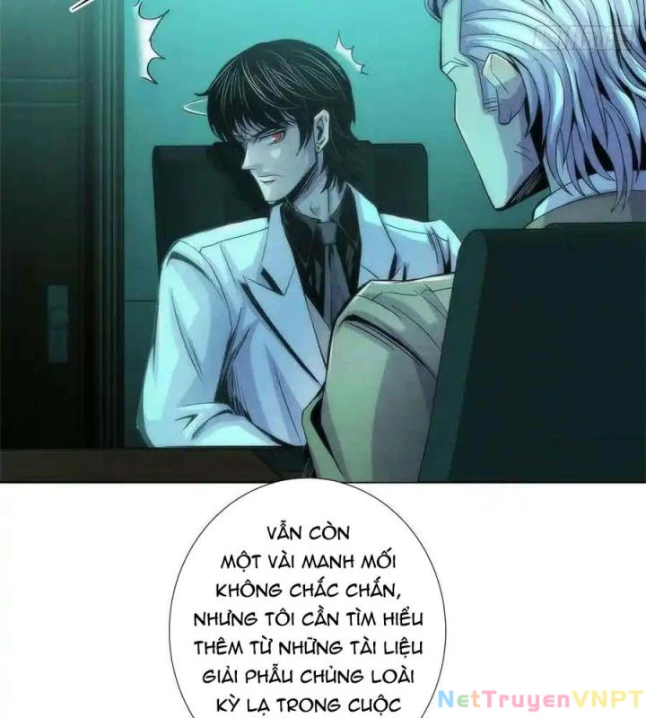 Bác Sĩ Lê Minh Chapter 77 - Trang 2