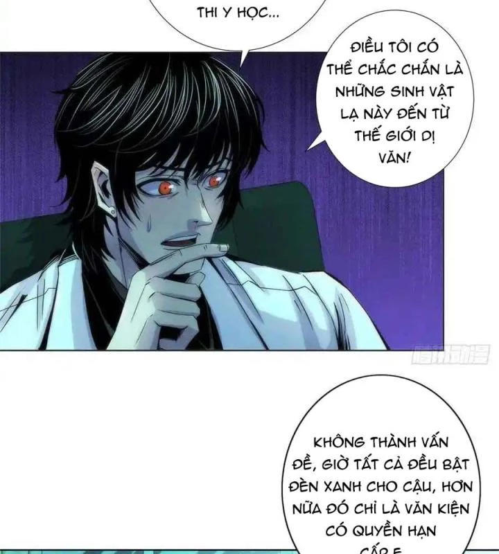 Bác Sĩ Lê Minh Chapter 77 - Trang 2