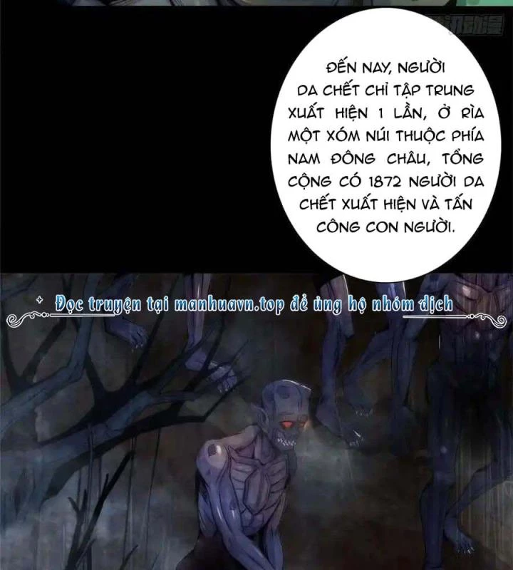 Bác Sĩ Lê Minh Chapter 77 - Trang 2