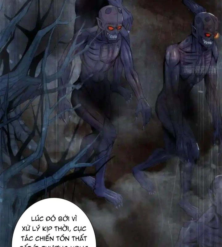Bác Sĩ Lê Minh Chapter 77 - Trang 2