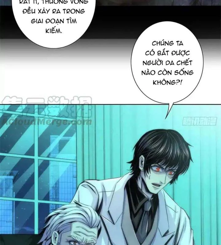 Bác Sĩ Lê Minh Chapter 77 - Trang 2