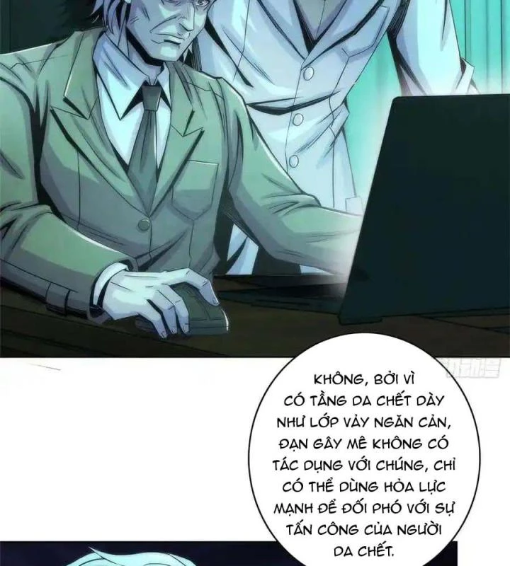 Bác Sĩ Lê Minh Chapter 77 - Trang 2