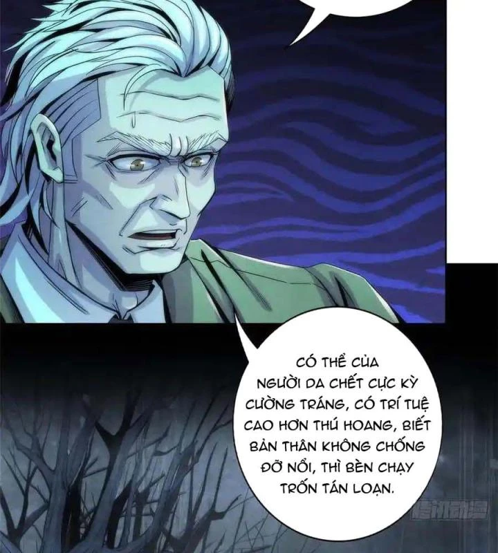 Bác Sĩ Lê Minh Chapter 77 - Trang 2