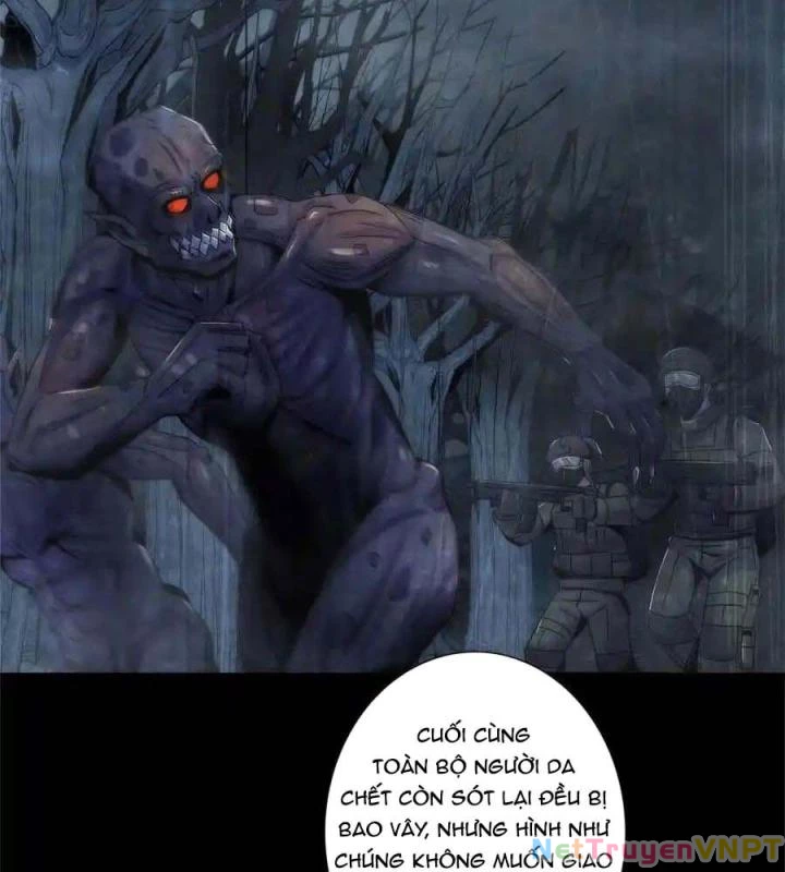 Bác Sĩ Lê Minh Chapter 77 - Trang 2