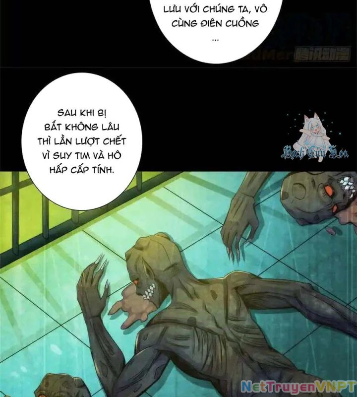Bác Sĩ Lê Minh Chapter 77 - Trang 2