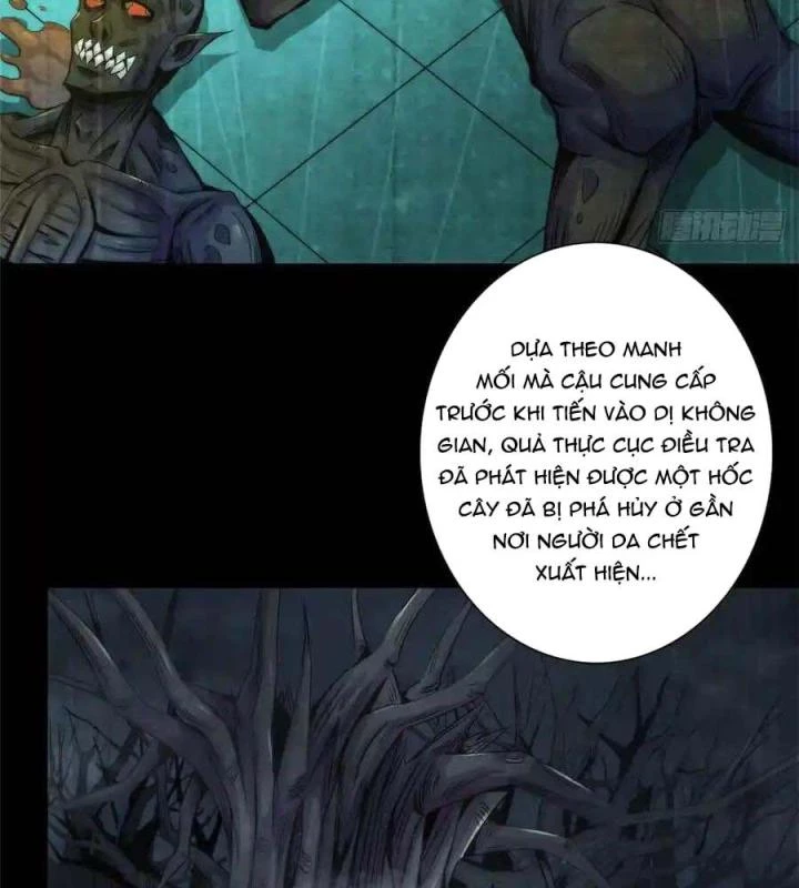 Bác Sĩ Lê Minh Chapter 77 - Trang 2