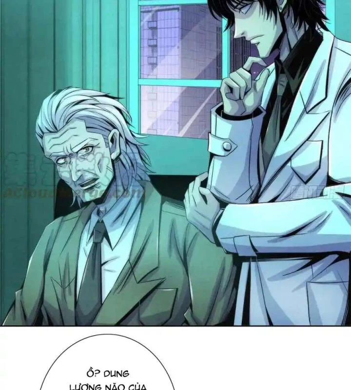 Bác Sĩ Lê Minh Chapter 77 - Trang 2