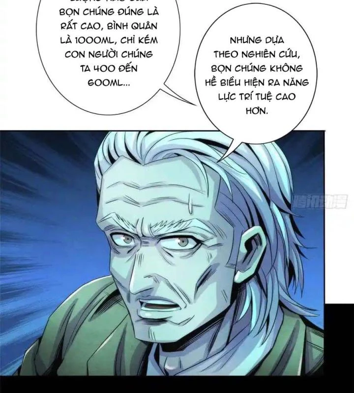 Bác Sĩ Lê Minh Chapter 77 - Trang 2