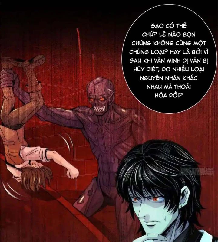 Bác Sĩ Lê Minh Chapter 77 - Trang 2