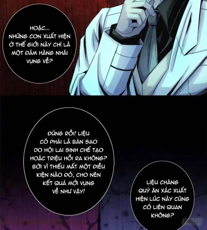 Bác Sĩ Lê Minh Chapter 77 - Trang 2