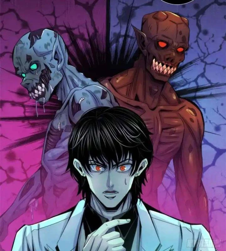 Bác Sĩ Lê Minh Chapter 77 - Trang 2