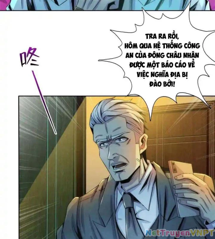 Bác Sĩ Lê Minh Chapter 77 - Trang 2