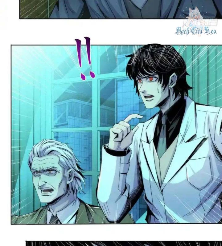 Bác Sĩ Lê Minh Chapter 77 - Trang 2