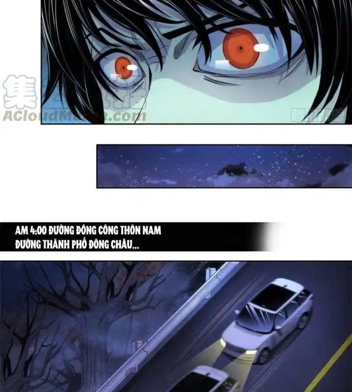 Bác Sĩ Lê Minh Chapter 77 - Trang 2