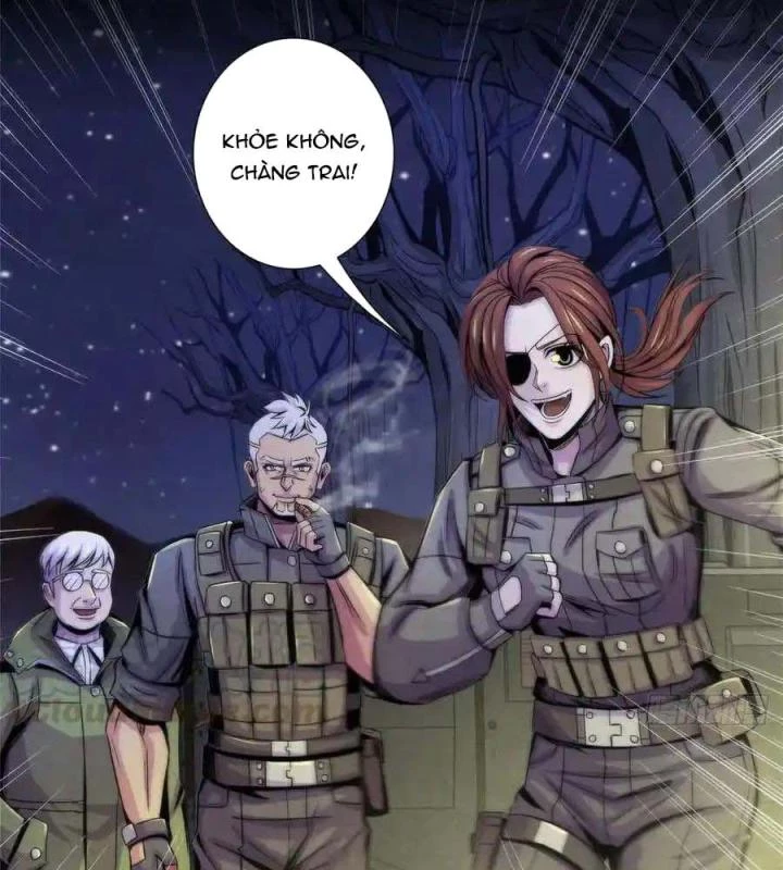 Bác Sĩ Lê Minh Chapter 77 - Trang 2
