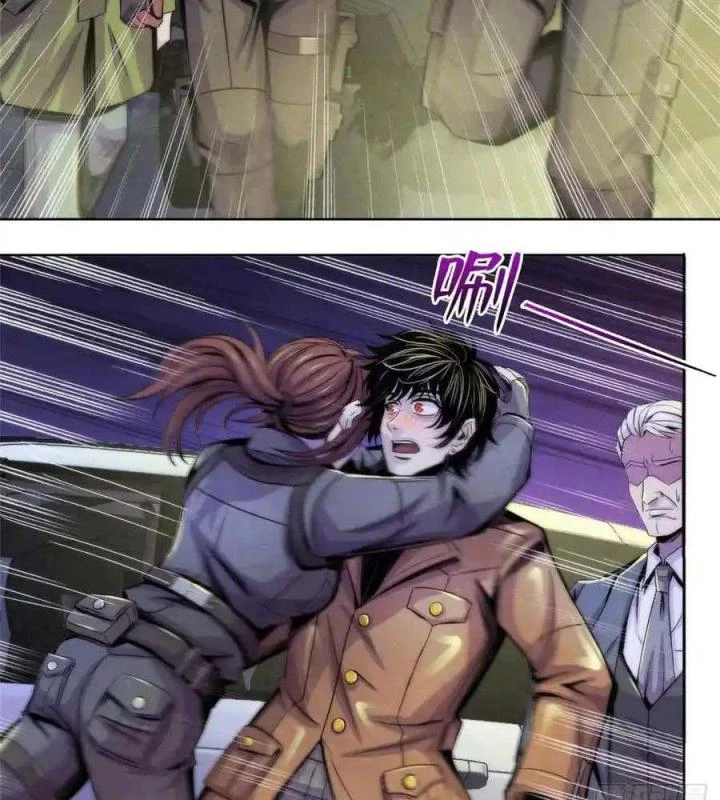 Bác Sĩ Lê Minh Chapter 77 - Trang 2