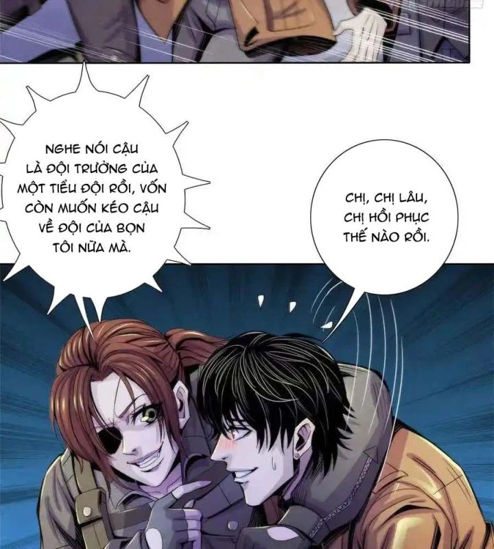 Bác Sĩ Lê Minh Chapter 77 - Trang 2