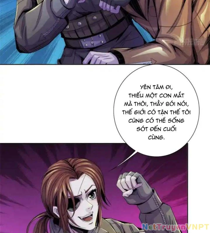 Bác Sĩ Lê Minh Chapter 77 - Trang 2