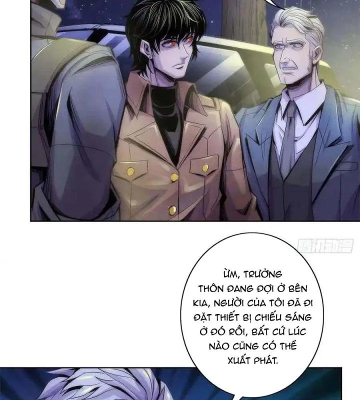Bác Sĩ Lê Minh Chapter 77 - Trang 2