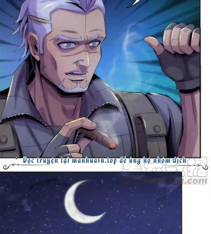 Bác Sĩ Lê Minh Chapter 77 - Trang 2