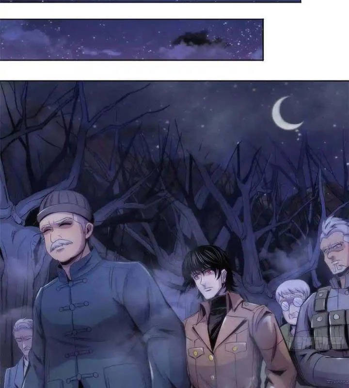 Bác Sĩ Lê Minh Chapter 77 - Trang 2