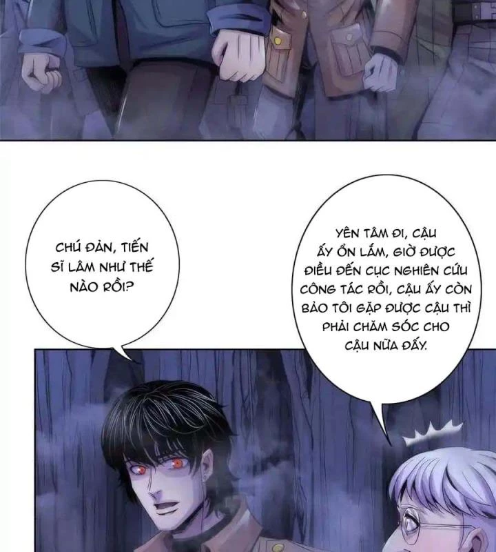 Bác Sĩ Lê Minh Chapter 77 - Trang 2