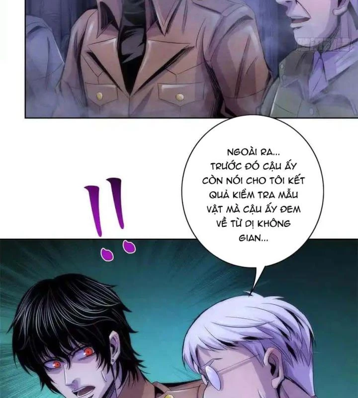 Bác Sĩ Lê Minh Chapter 77 - Trang 2