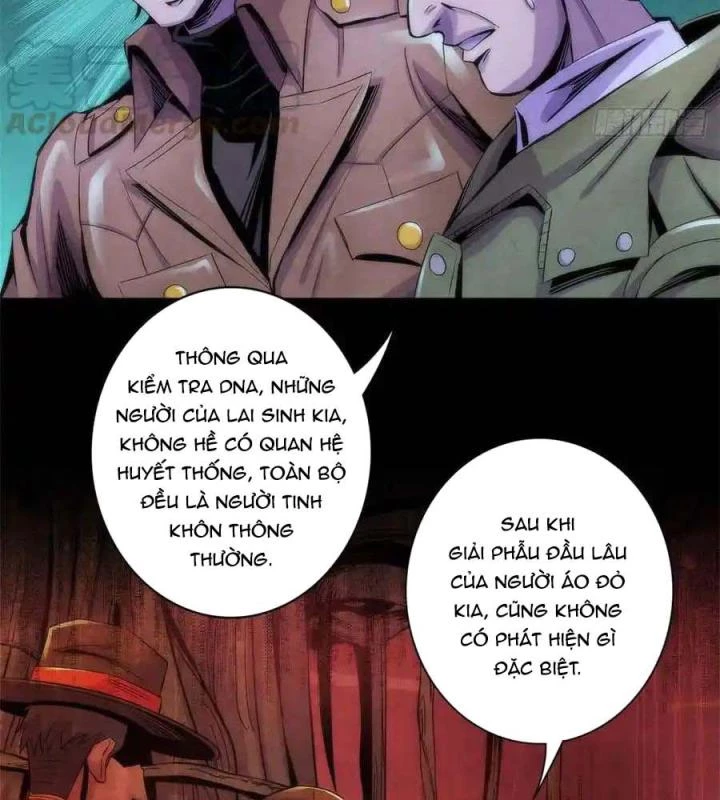 Bác Sĩ Lê Minh Chapter 77 - Trang 2