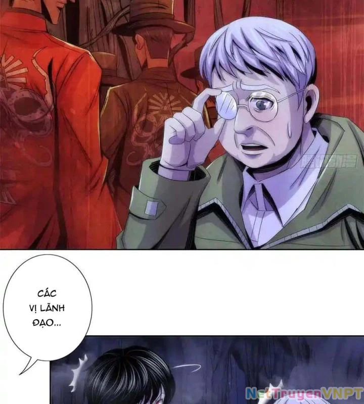 Bác Sĩ Lê Minh Chapter 77 - Trang 2