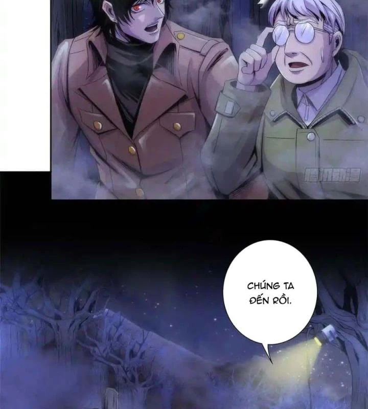 Bác Sĩ Lê Minh Chapter 77 - Trang 2