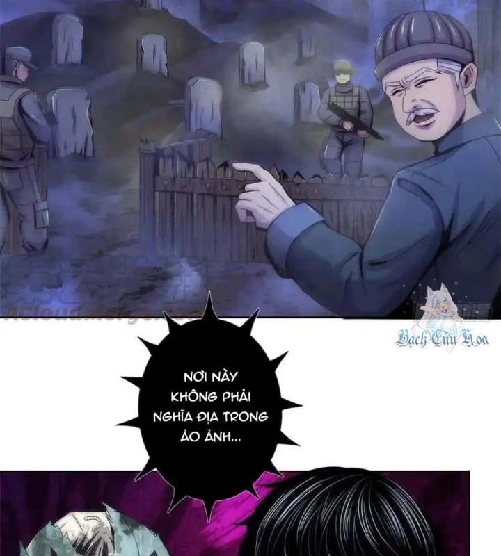 Bác Sĩ Lê Minh Chapter 77 - Trang 2