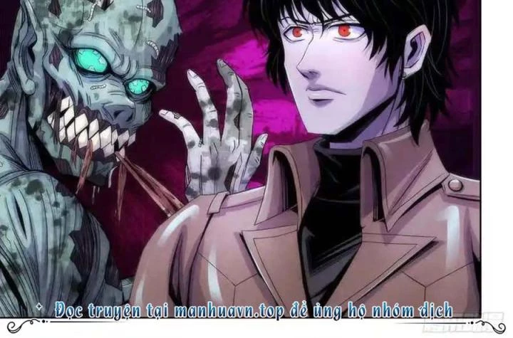 Bác Sĩ Lê Minh Chapter 77 - Trang 2