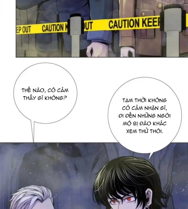 Bác Sĩ Lê Minh Chapter 78 - Trang 2