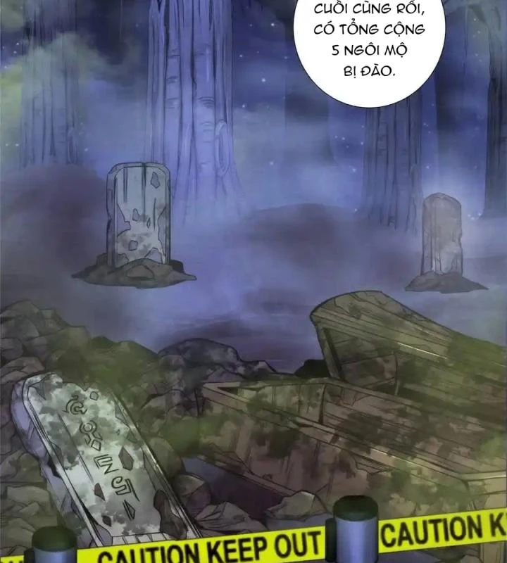 Bác Sĩ Lê Minh Chapter 78 - Trang 2