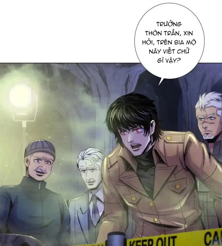 Bác Sĩ Lê Minh Chapter 78 - Trang 2