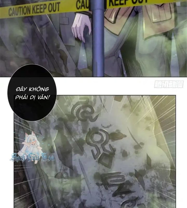 Bác Sĩ Lê Minh Chapter 78 - Trang 2